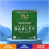 IAM Amazing Pure Organic Barley Powdered Drink