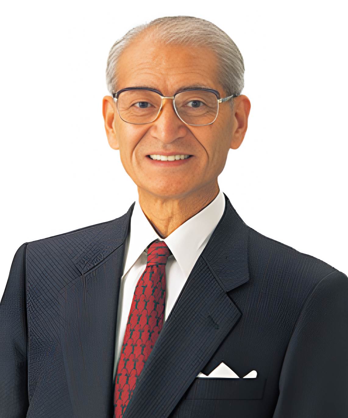 Dr.-Yoshihide-Hagiwara-M.D studied about barley